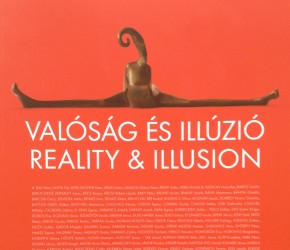 Reality and illusion