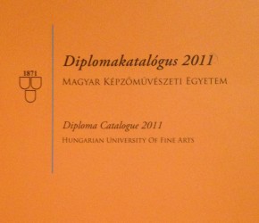 Diploma Catalogue